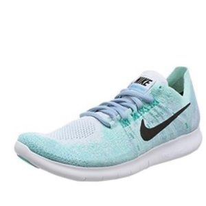 Nike Women’s Free RN Flyknit